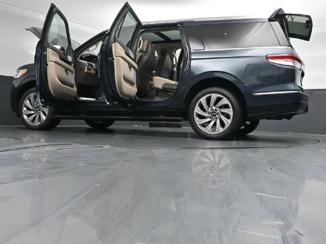 Certified 2024 Lincoln Navigator L Reserve AWD/4WD image 56