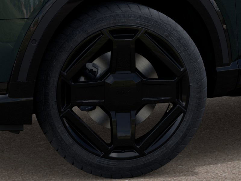 New 2027 Kia Telluride X-Line SX Prestige image 9