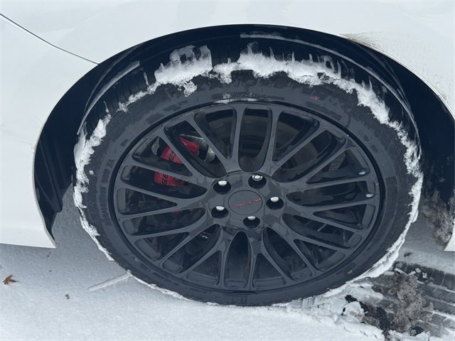 Used 2024 Toyota Camry SE image 10