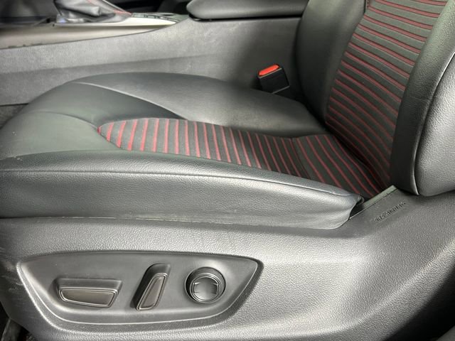 Used 2021 Toyota Camry TRD image 23