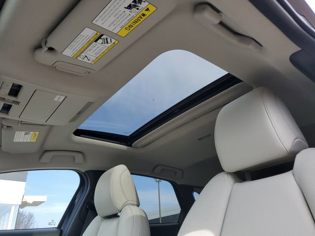 New 2026 MAZDA CX-30 AWD 2.5 S w/ Premium Package image 6