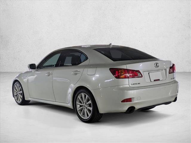 Used 2009 Lexus IS 250 image 8