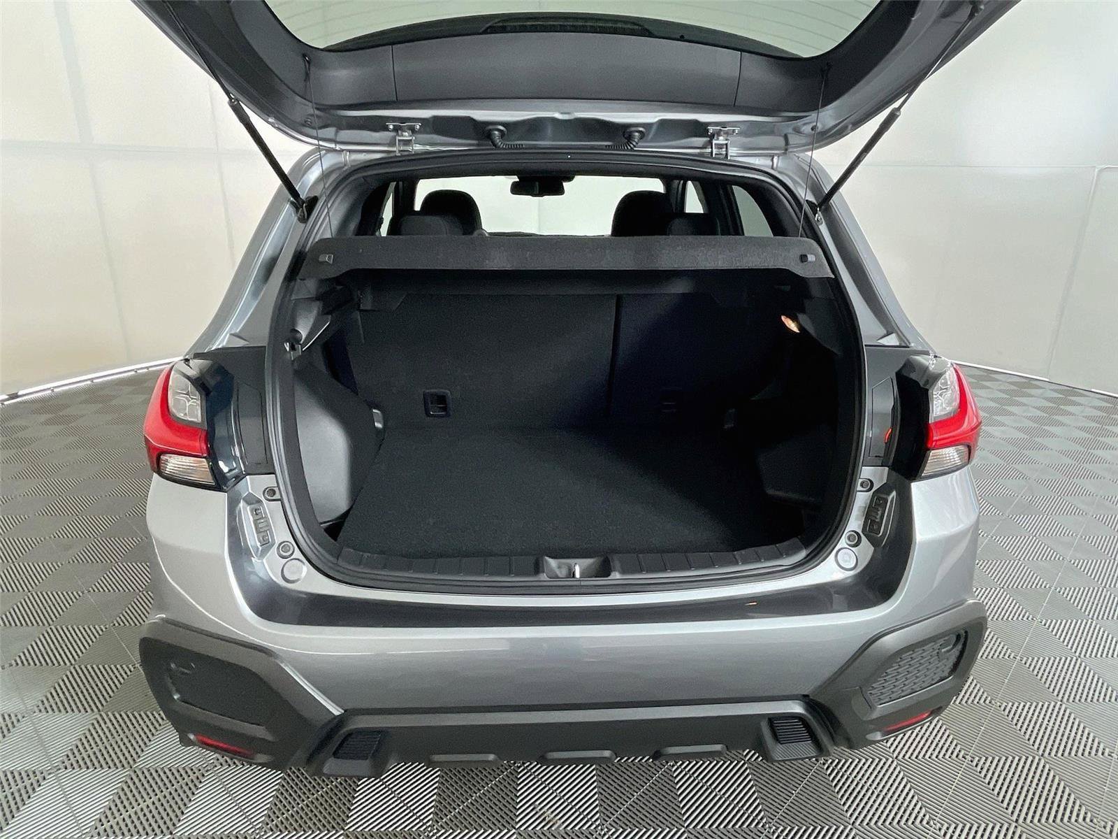 Used 2024 Mitsubishi Outlander Sport AWD image 28