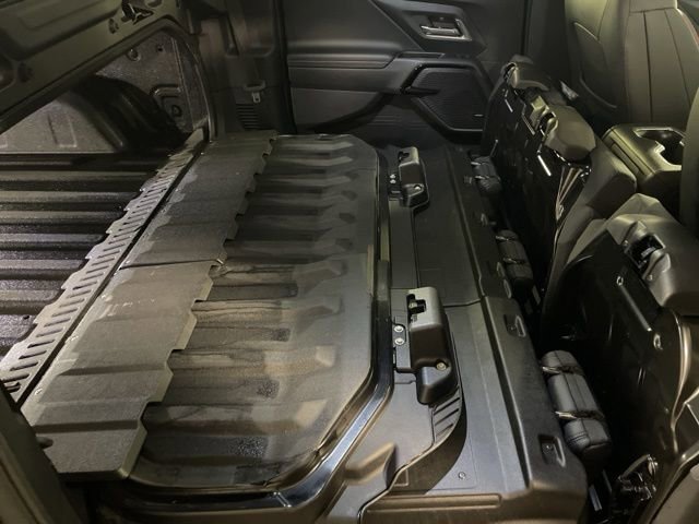 Used 2024 Chevrolet Silverado EV RST image 46