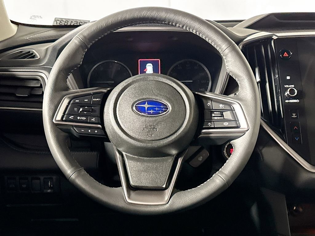 New 2025 Subaru Ascent Limited image 14