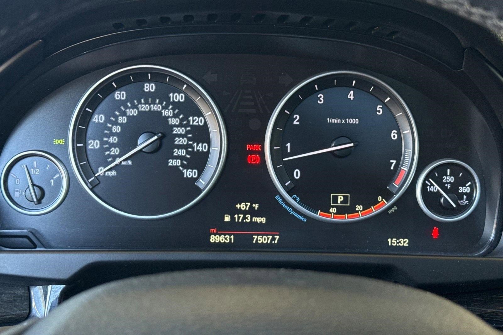 Used 2016 BMW X5 sDrive35i image 18