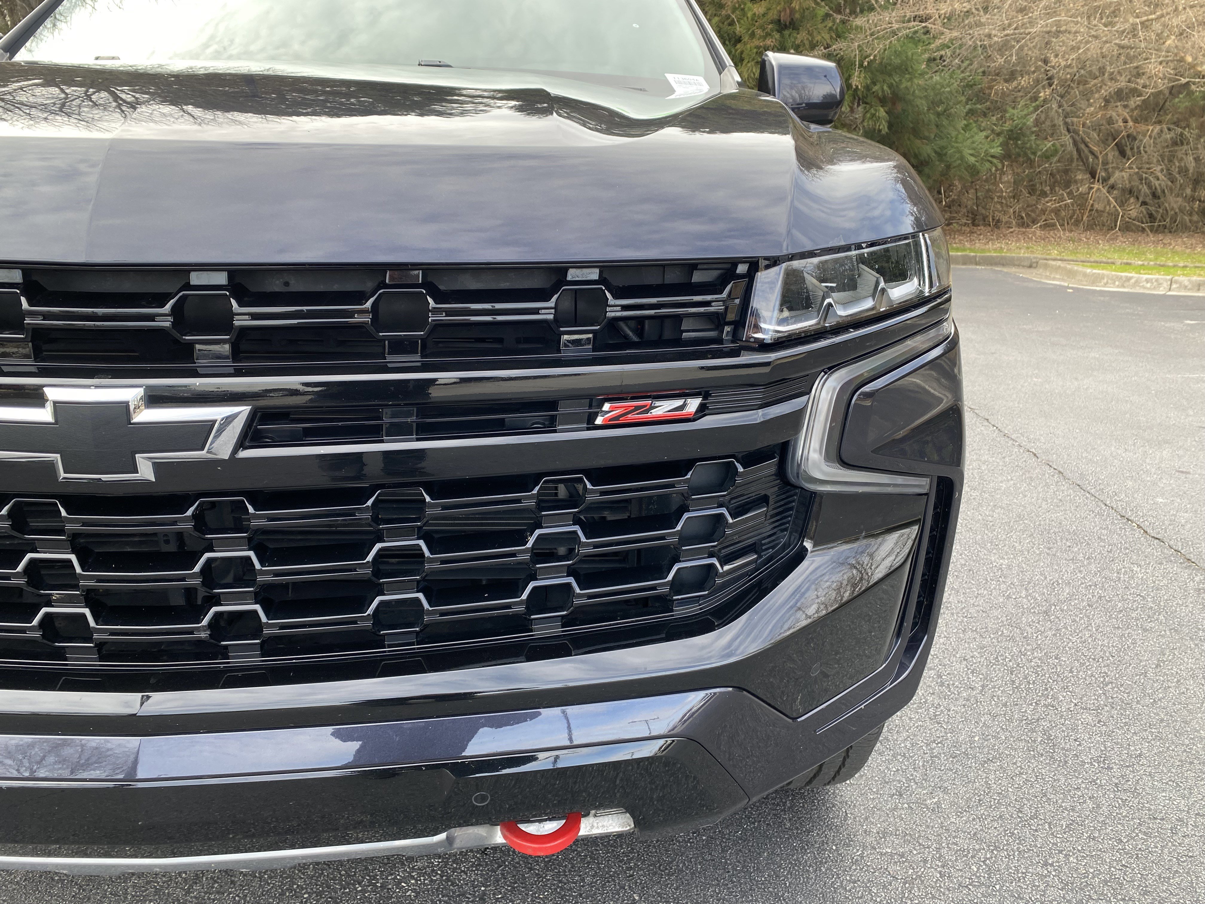 Used 2023 Chevrolet Suburban Z71 AWD/4WD image 15