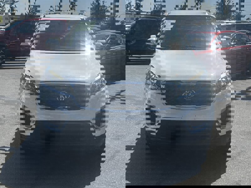 Used 2018 Kia Sorento LX w/ LX V6 Convenience Package image 9