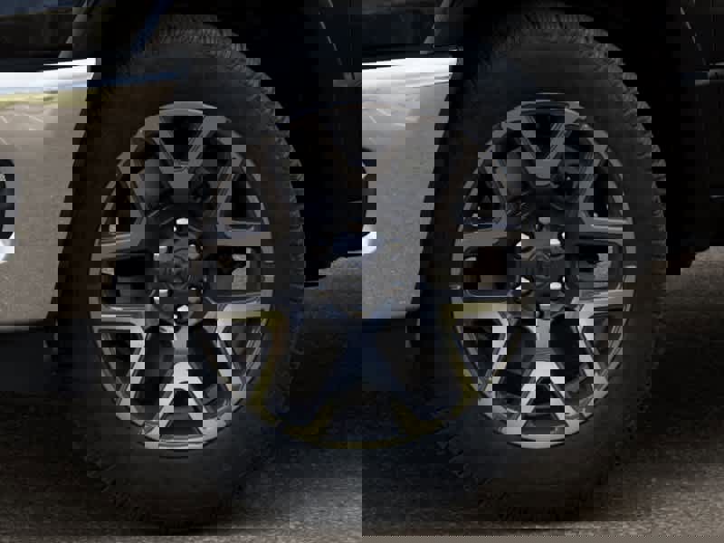 New 2026 RAM 1500 Laramie image 8