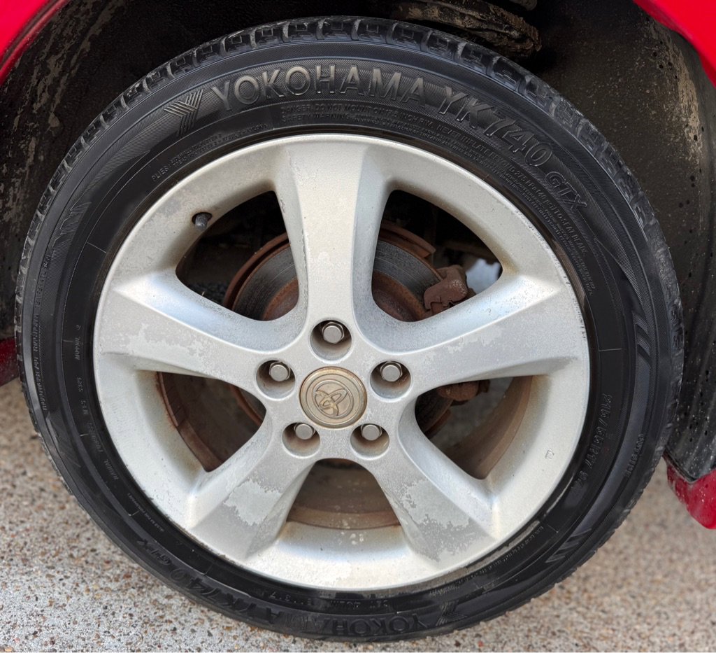 Used 2004 Toyota Solara SE Sport FWD image 18