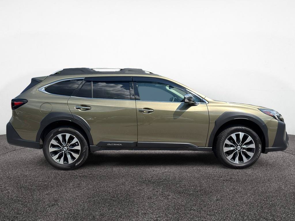Certified 2024 Subaru Outback Touring AWD/4WD image 7