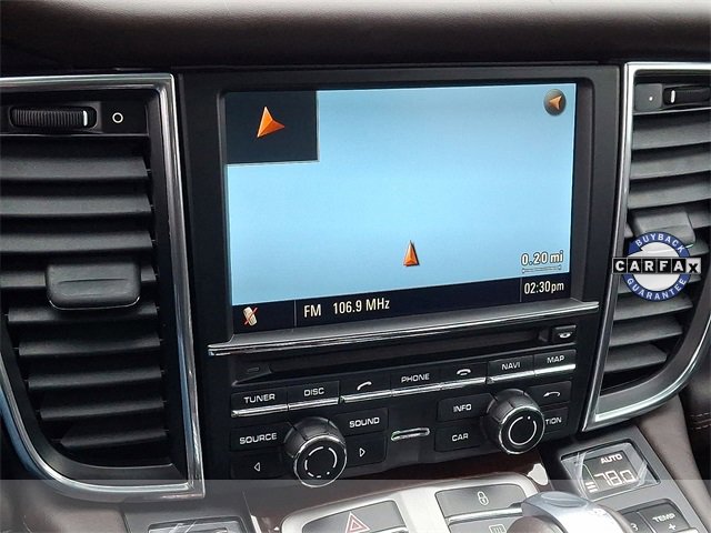 Used 2010 Porsche Panamera Turbo image 17