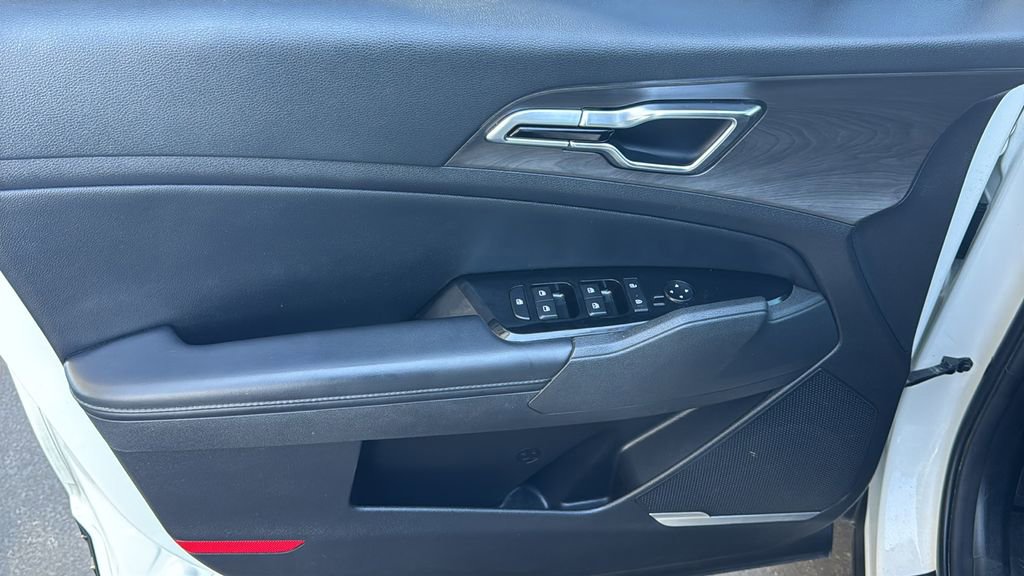 Used 2023 Kia Sportage X-Line image 18