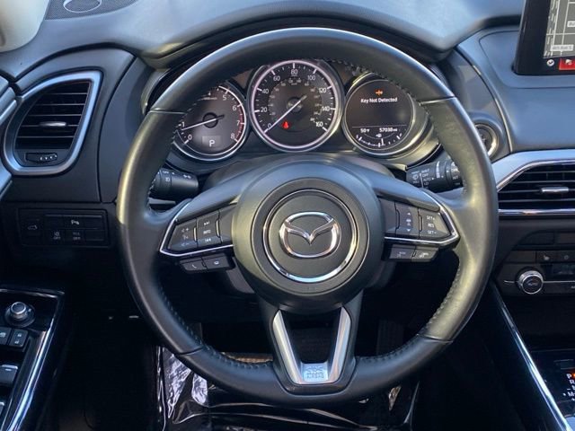 Used 2019 MAZDA CX-9 Touring w/ Touring Premium Package AWD/4WD image 12