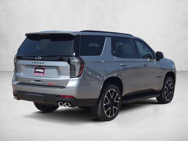New 2026 Chevrolet Tahoe RST w/ Comfort Package RWD image 2