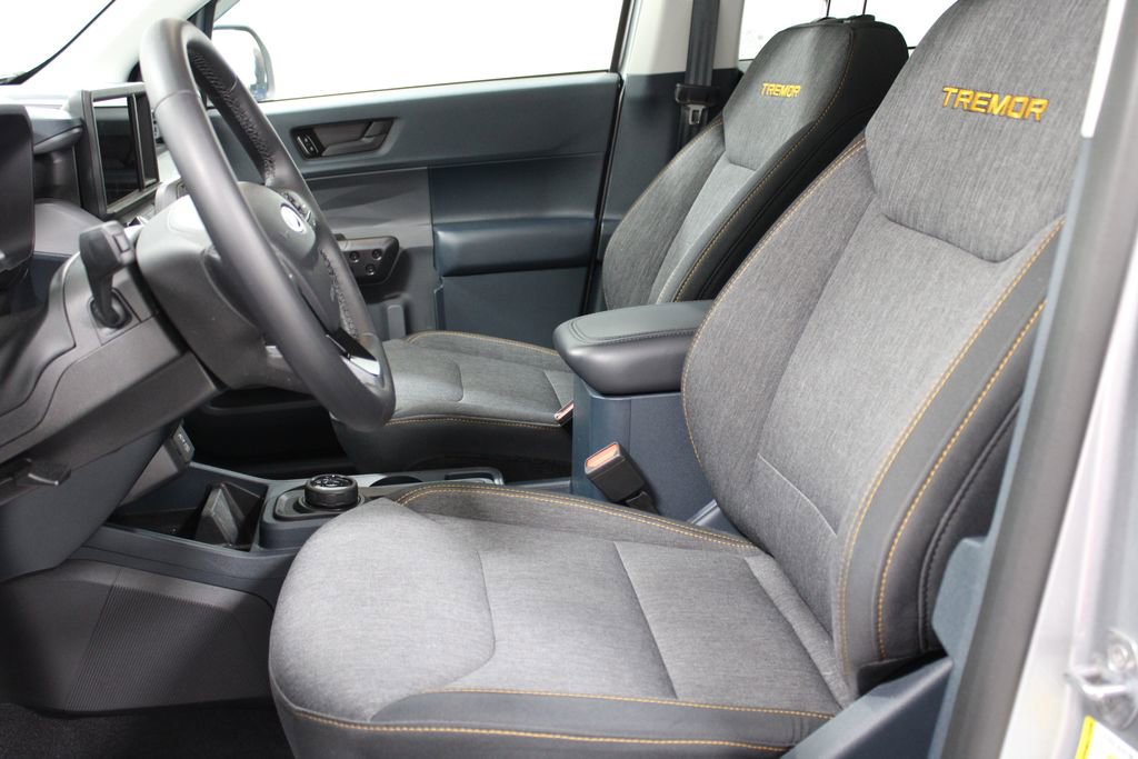 Used 2024 Ford Maverick Tremor w/ Tremor Off-Road Package image 18