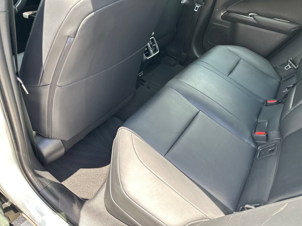 Used 2021 Lexus UX 200 w/ Accessory Package (Z2) FWD image 35