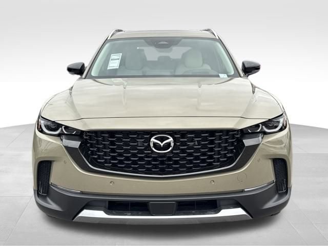 New 2026 MAZDA CX-50 AWD 2.5 S image 8