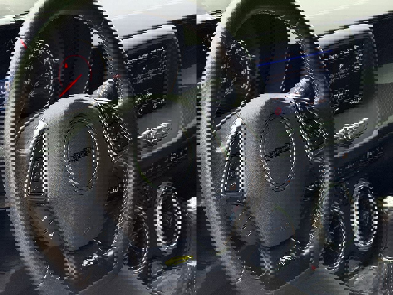 Certified 2023 Chevrolet Camaro LT image 13