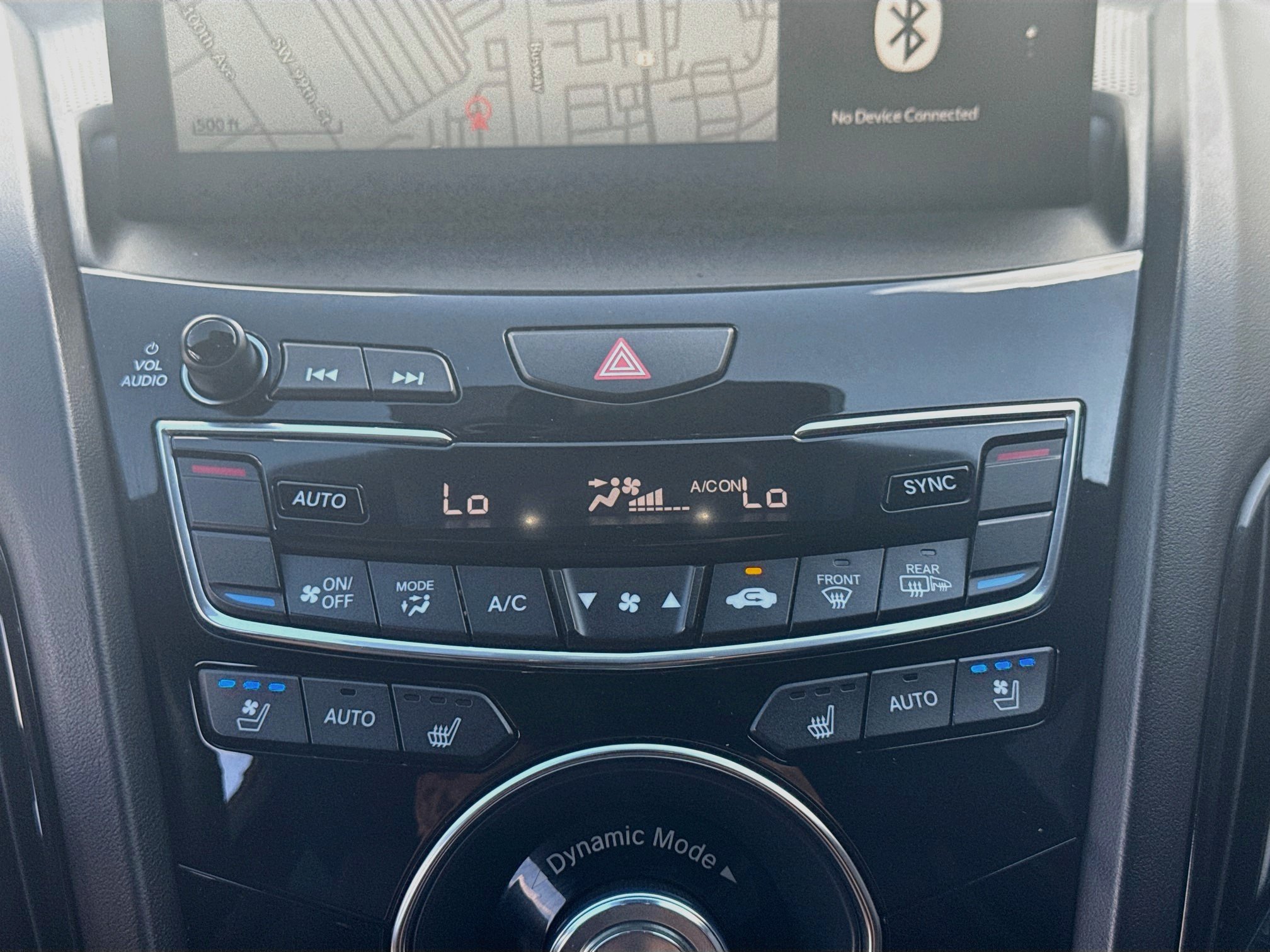 Used 2022 Acura RDX w/ Advance Package FWD image 15