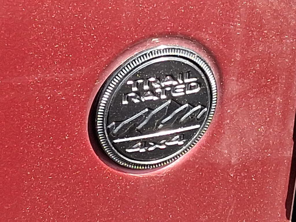 Used 2021 Jeep Wrangler Unlimited Sport image 11