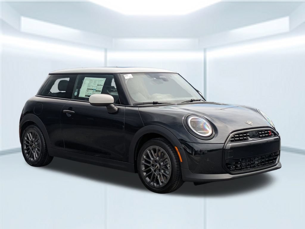 New 2026 MINI Cooper S FWD image 7