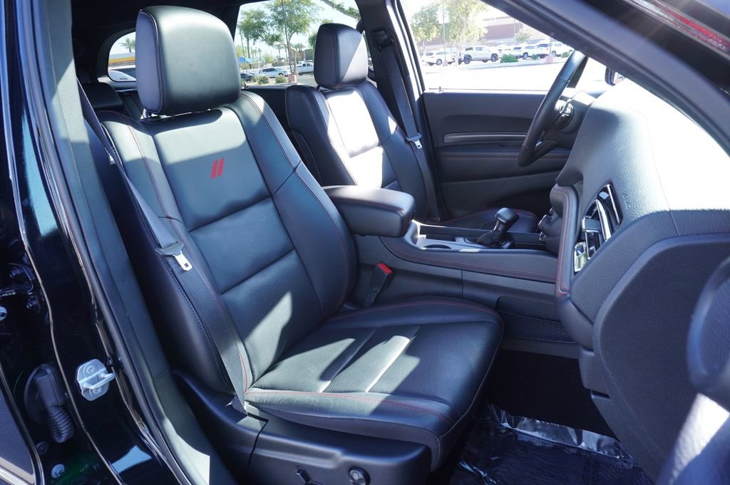 Used 2025 Dodge Durango GT image 13