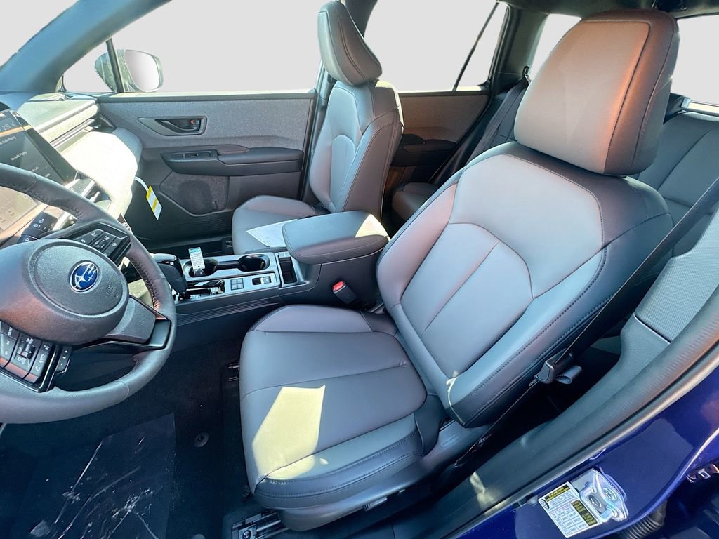 New 2026 Subaru Outback Premium image 19