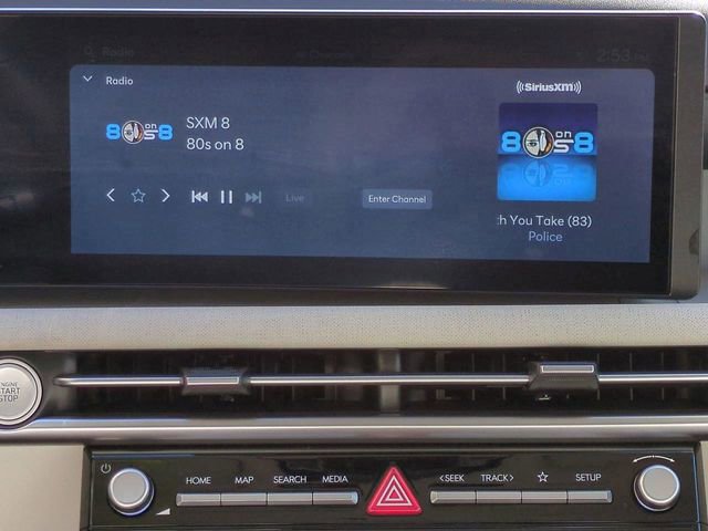 Used 2025 Hyundai Tucson SEL FWD image 31