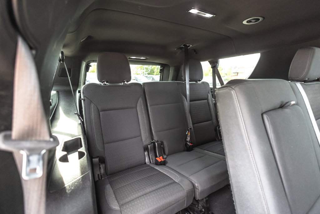 Used 2022 Chevrolet Suburban LS AWD/4WD image 32