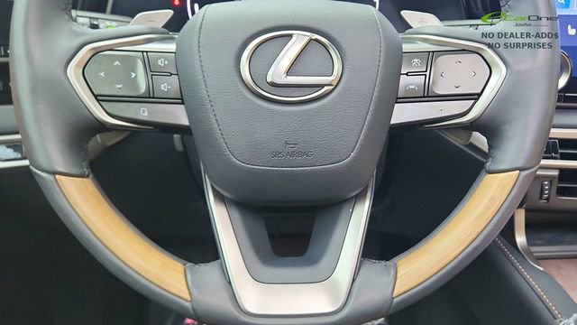 Used 2024 Lexus RX 350 Premium Plus w/ Convenience Package FWD image 43