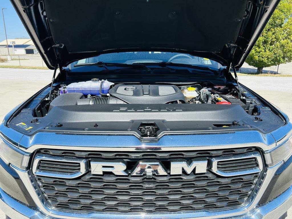 New 2026 RAM 1500 Big Horn image 43