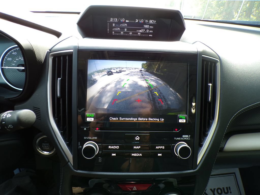 Used 2023 Subaru Forester Limited AWD/4WD image 27