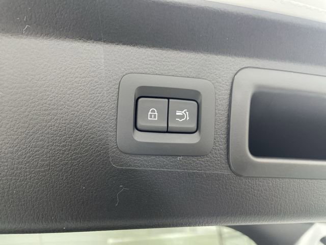 Certified 2025 MAZDA CX-50 AWD 2.5 Hybrid w/ Weather Package image 16