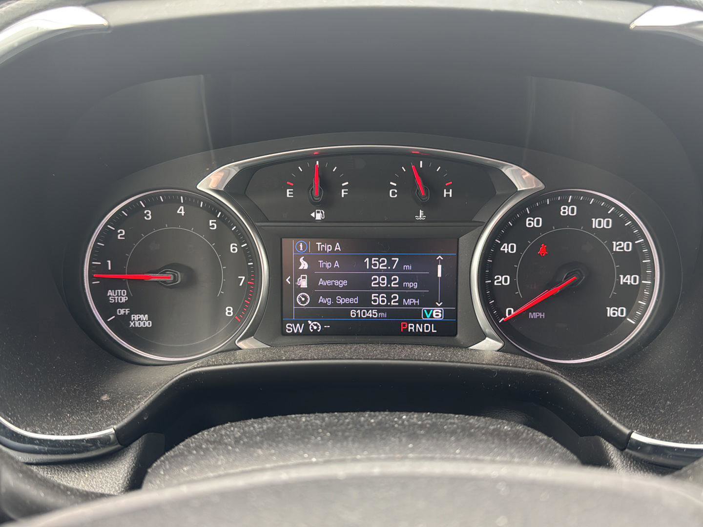 Used 2019 Chevrolet Blazer LT image 15