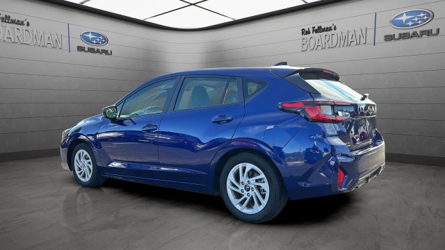 Used 2024 Subaru Impreza 2.0i AWD/4WD image 8