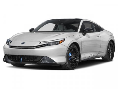 New 2026 Honda Prelude