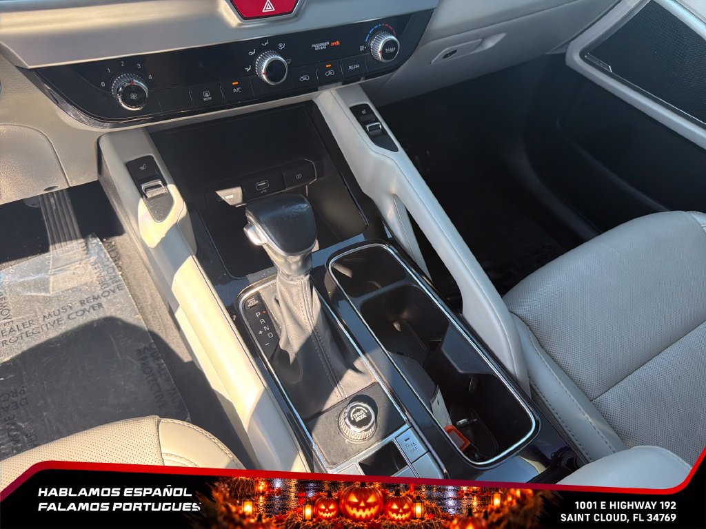 Used 2020 Kia Telluride S FWD image 17