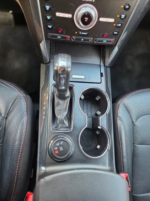 Used 2019 Ford Explorer Sport AWD/4WD image 26