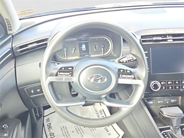 Used 2023 Hyundai Tucson SEL image 12