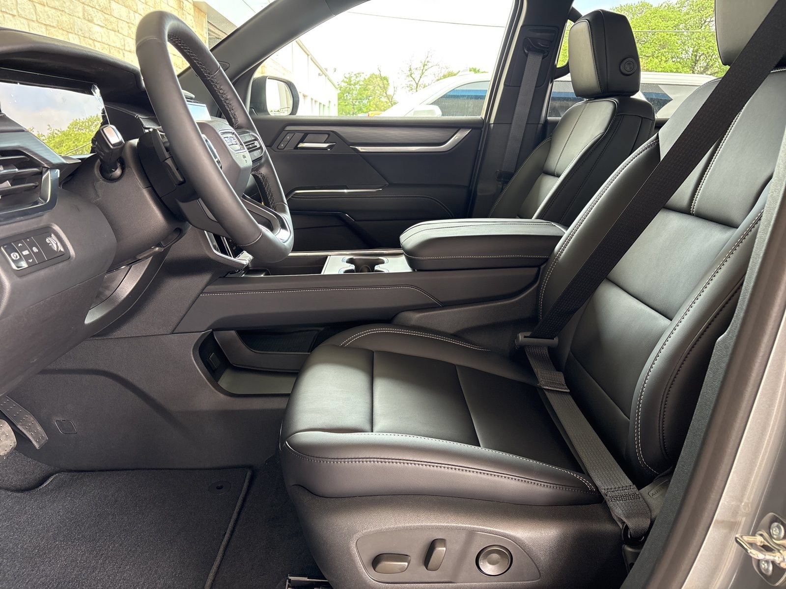 New 2026 GMC Acadia Elevation w/ Black Edition FWD image 14