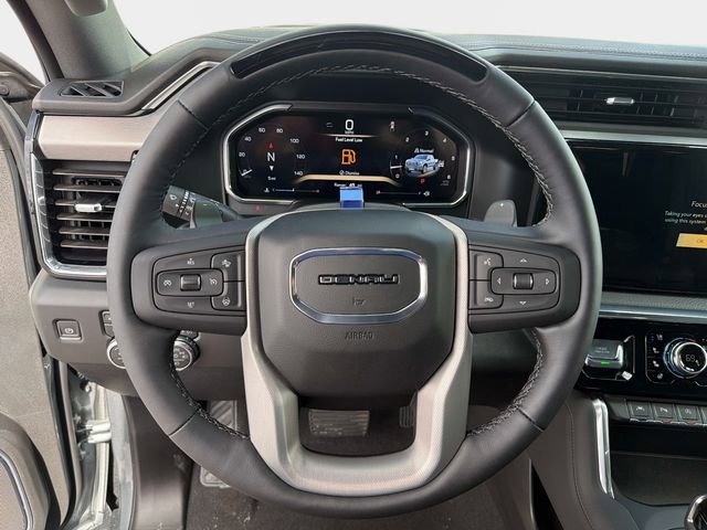 New 2026 GMC Sierra 1500 Denali image 27