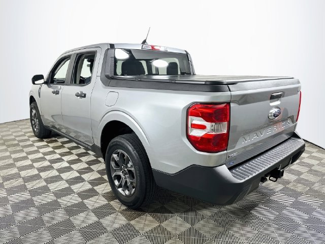 Used 2024 Ford Maverick XLT w/ XLT Luxury Package FWD image 5