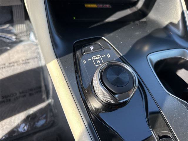 Certified 2024 Lexus RZ 300e Premium w/ Accessory Package (Z1) image 20