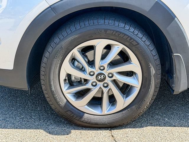 Used 2016 Hyundai Tucson SE FWD image 11