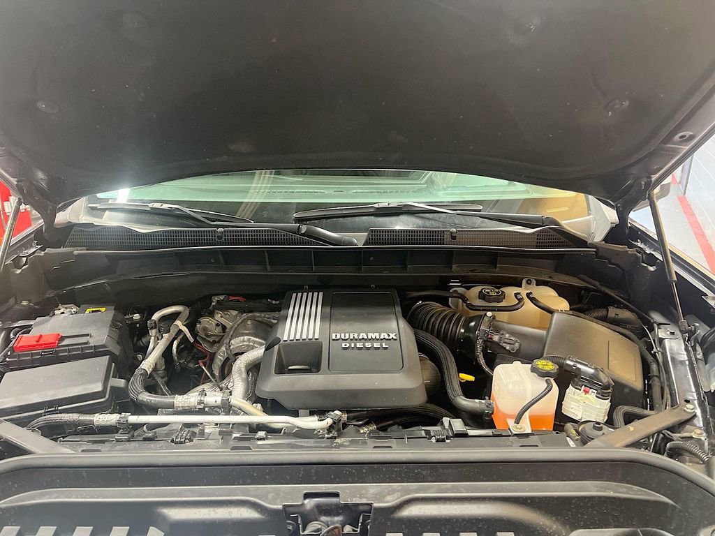 Used 2023 GMC Sierra 1500 SLT w/ SLT Premium Package image 31