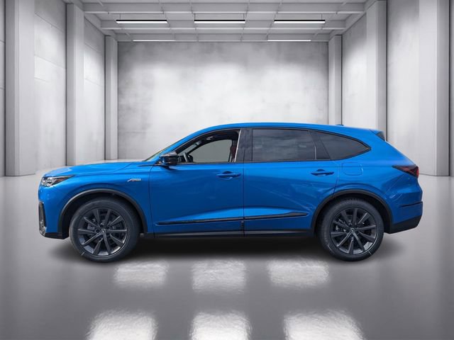 New 2026 Acura MDX A-Spec image 2