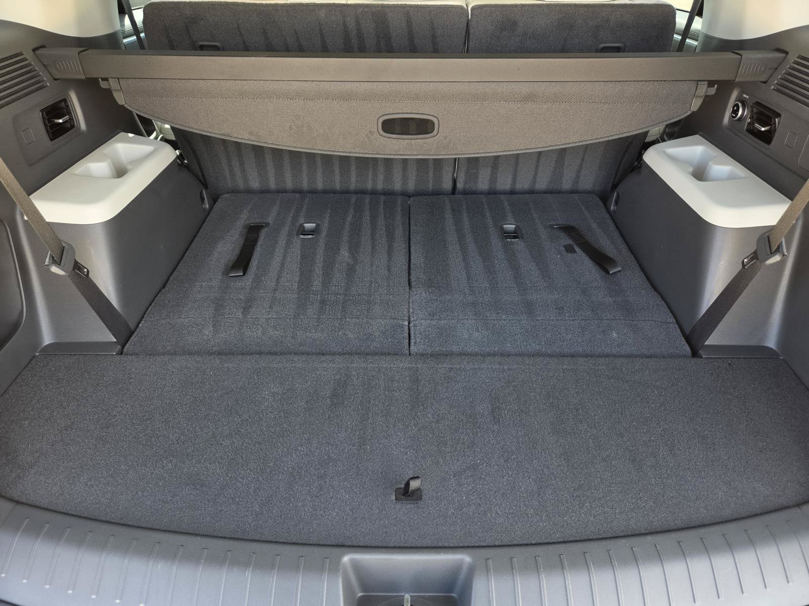 Certified 2024 Hyundai Santa Fe SEL FWD image 9
