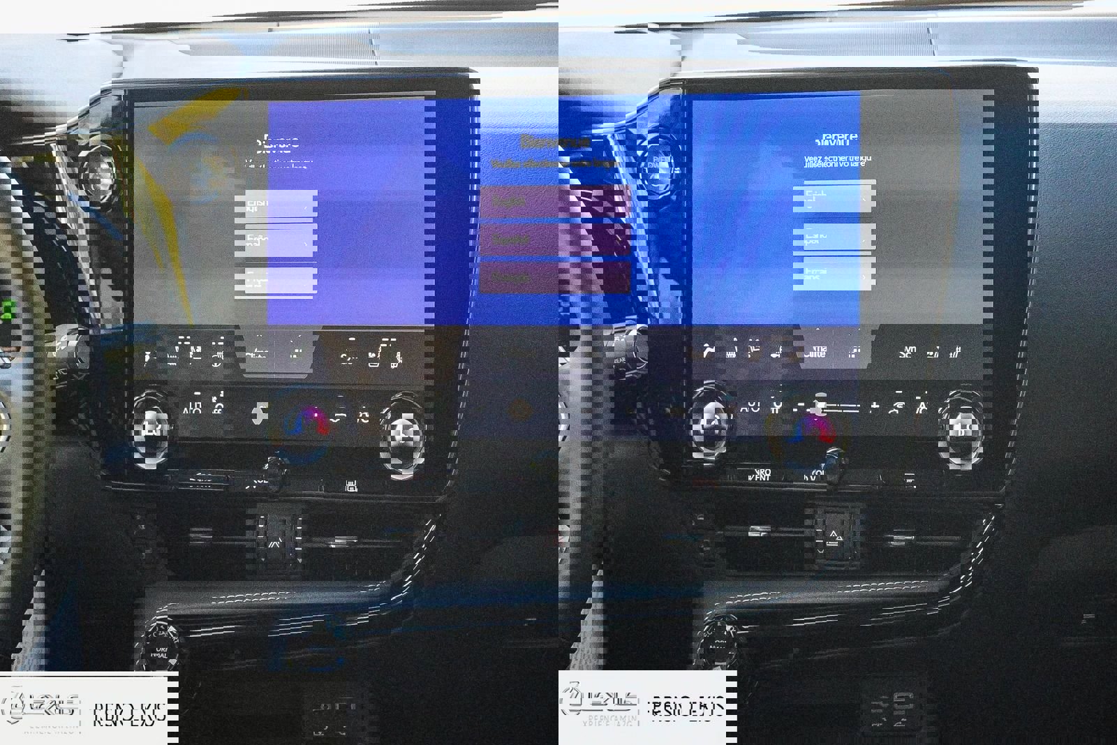 New 2026 Lexus NX 450h+ AWD w/ Luxury Package image 17