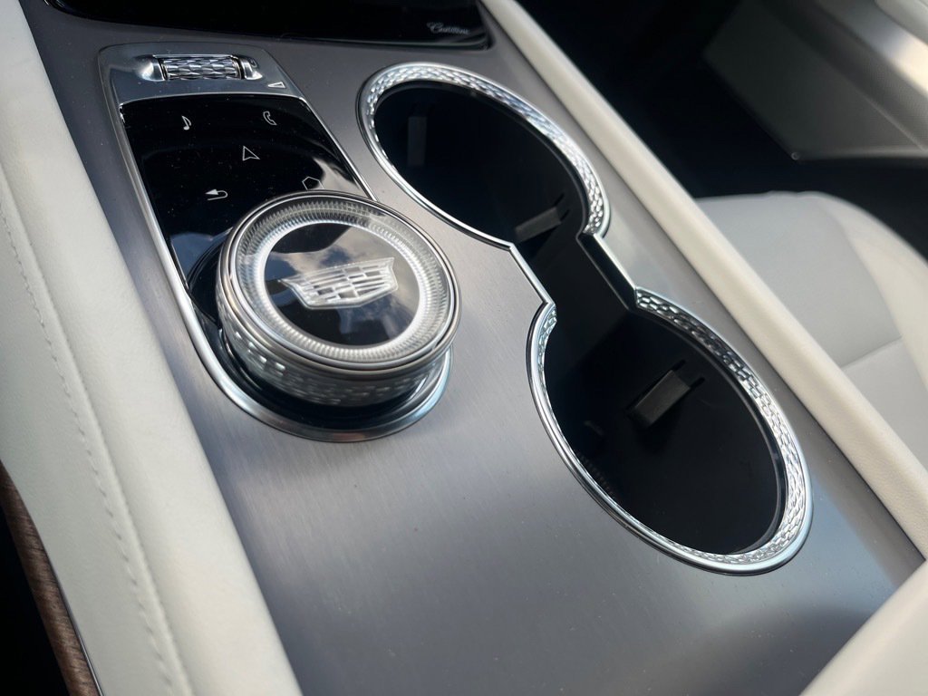 New 2026 Cadillac Vistiq Luxury image 20